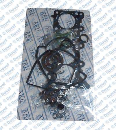 AKD 93744834 Takim Contasi Ust Aveo 1.2 16v